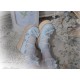 Modo Tart Platform Shoes(Pre-Order/10 Colours/Low&High Platforms/Full Payment Without Shipping)
